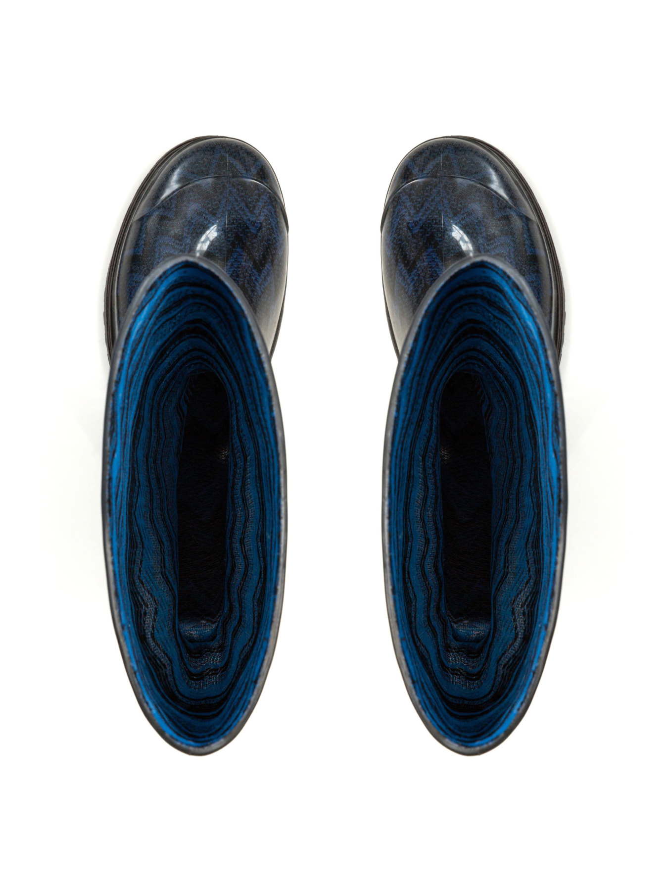 Чоботи гумові Oldcom модель oc0507 Фото