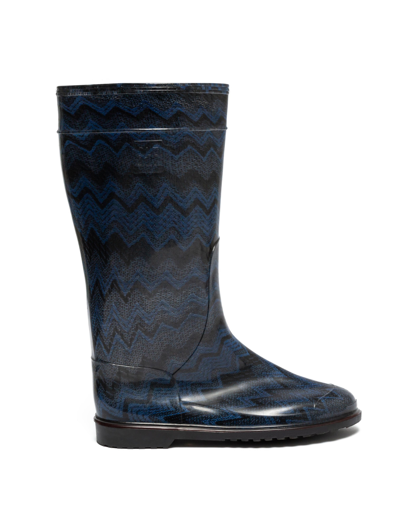 Сапоги резиновые Oldcom модель oc0507 Фото