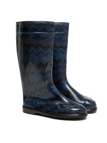 Сапоги резиновые Oldcom модель oc0507 Фото