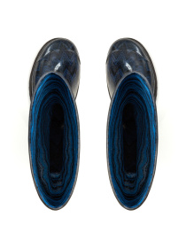 Сапоги резиновые Oldcom модель oc0507 Фото