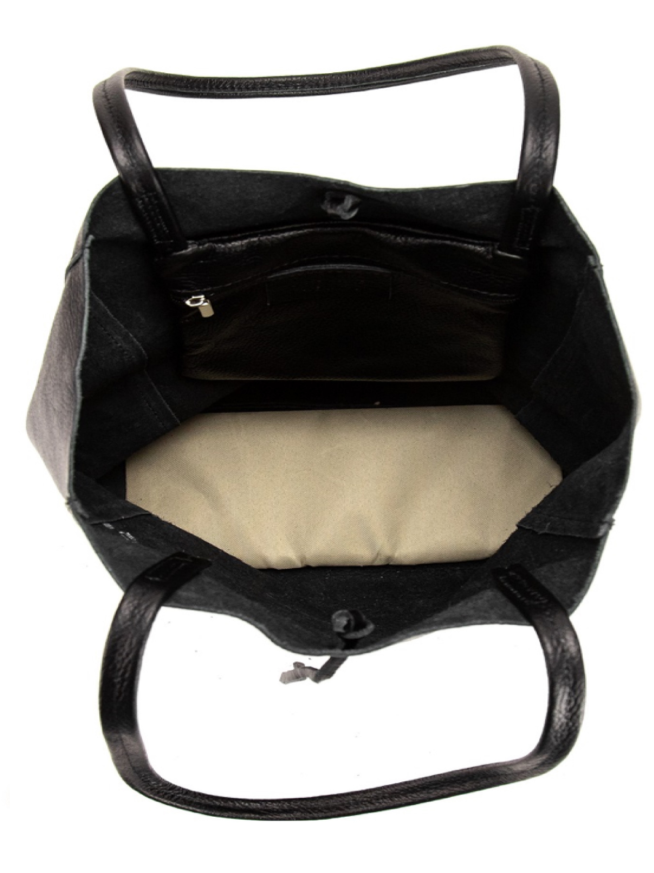 Шоппер RoyalBag модель F-IT-7622A Фото