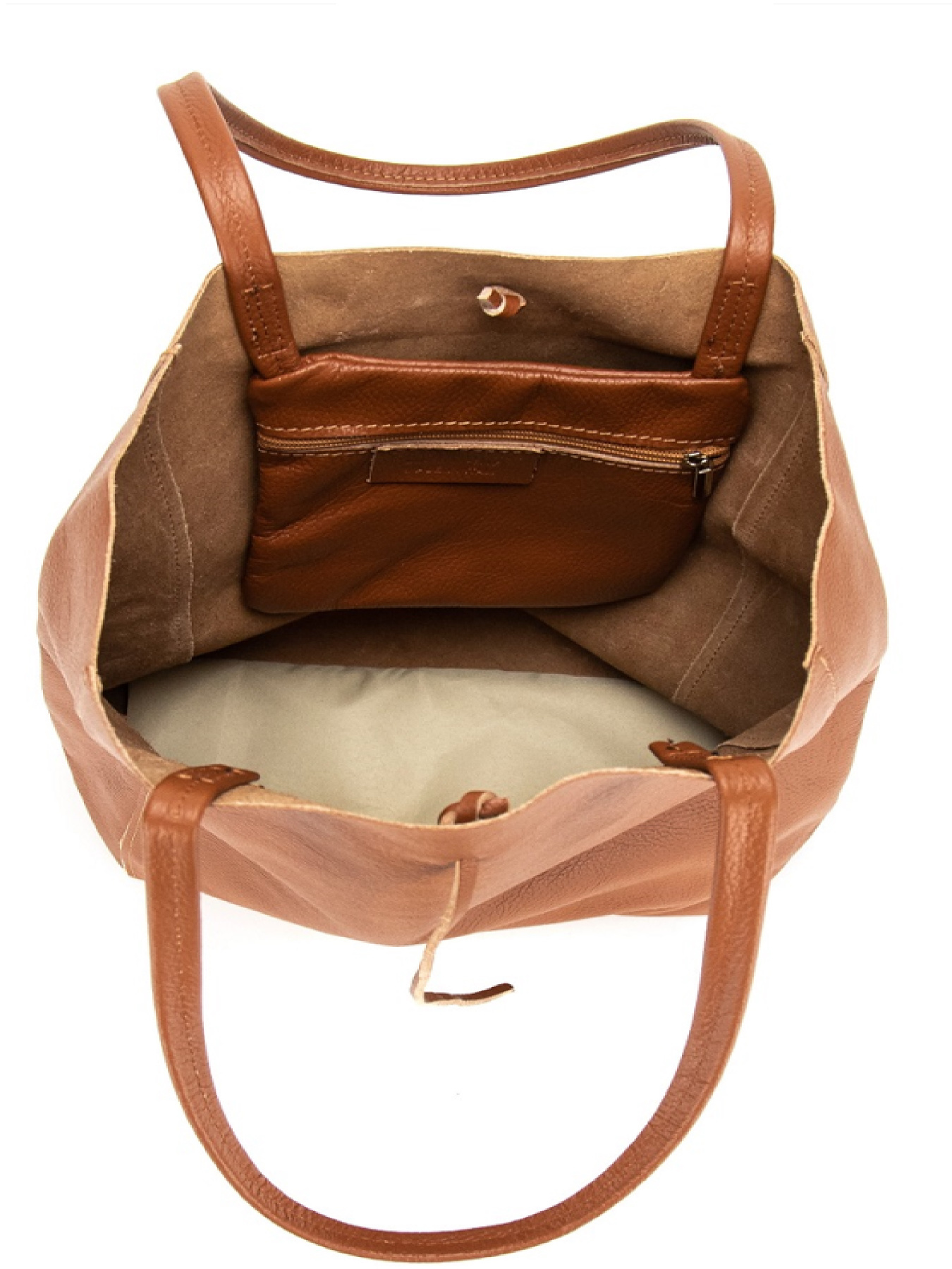 Шоппер RoyalBag модель F-IT-7622C Фото