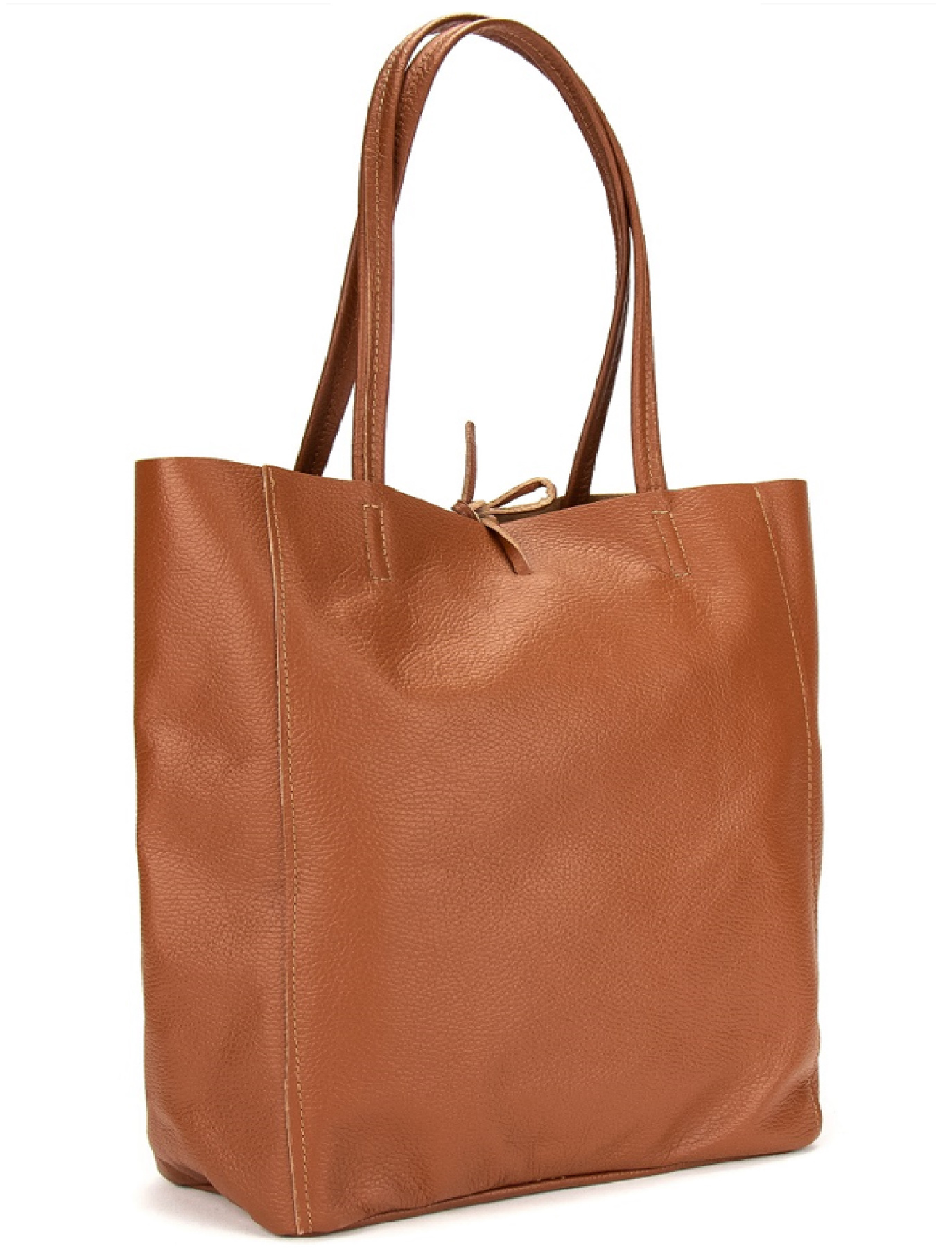 Шоппер RoyalBag модель F-IT-7622C Фото