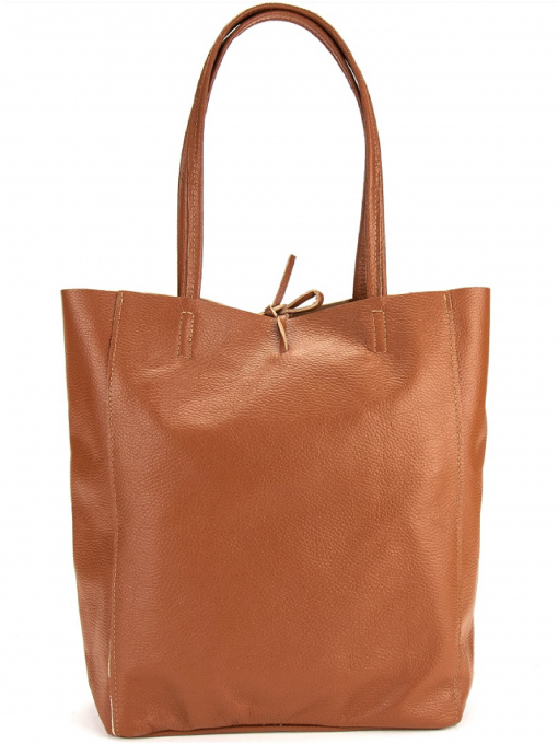 Шоппер RoyalBag модель F-IT-7622C Фото