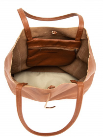 Шопер RoyalBag модель F-IT-7622C Фото