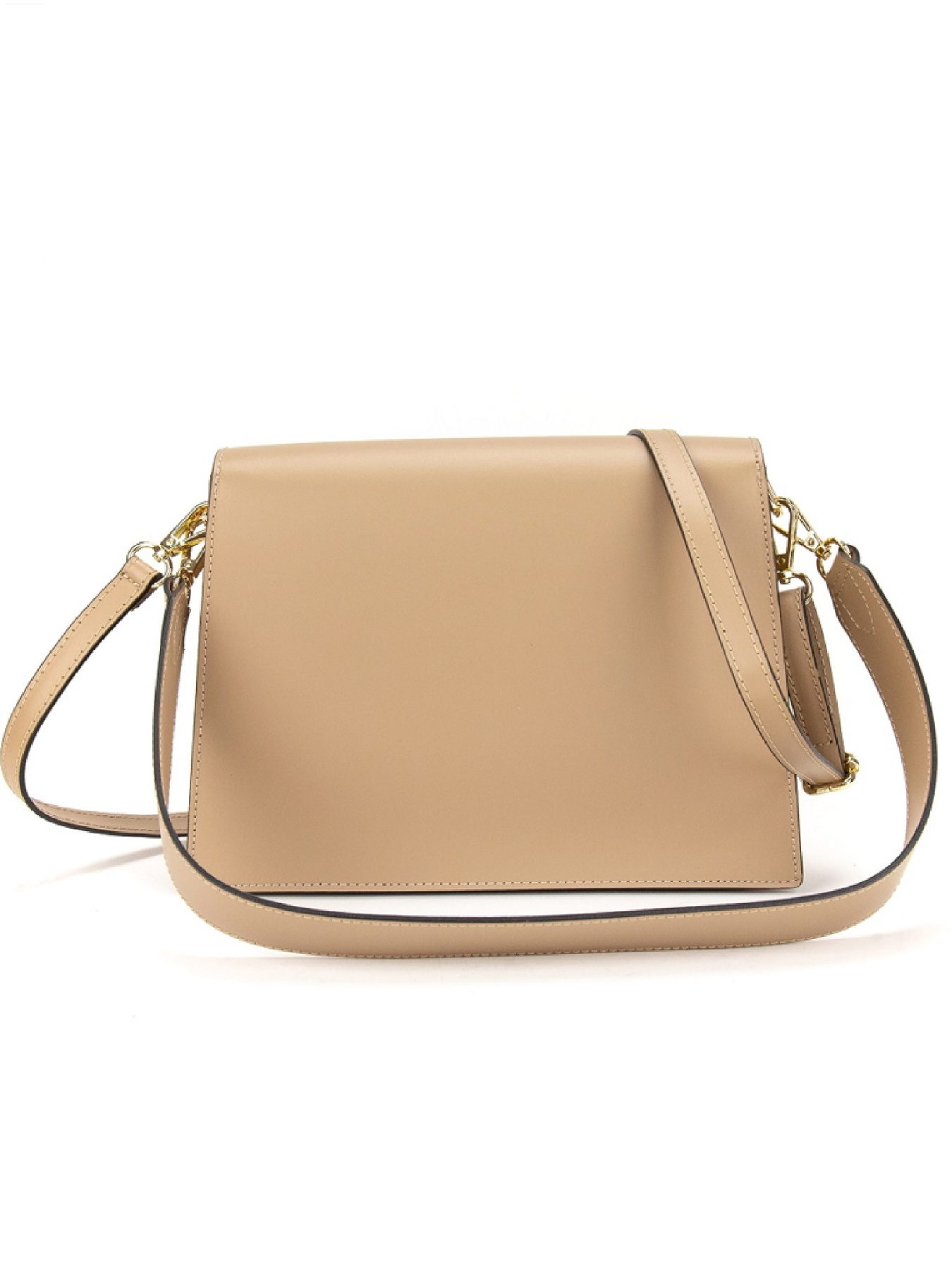 Кросс-боди RoyalBag модель F-IT-8704T Фото