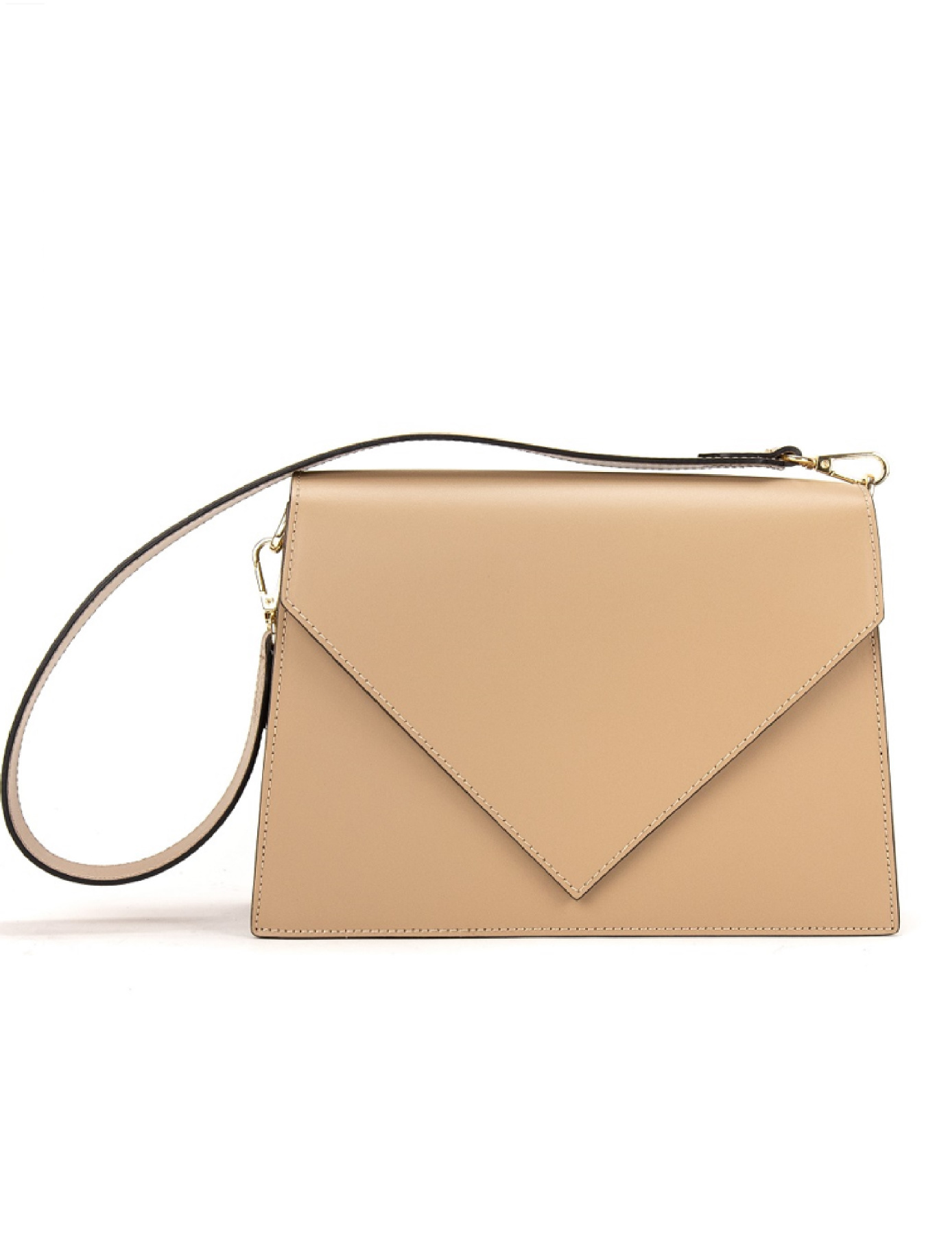 Крос-боді RoyalBag модель F-IT-8704T Фото