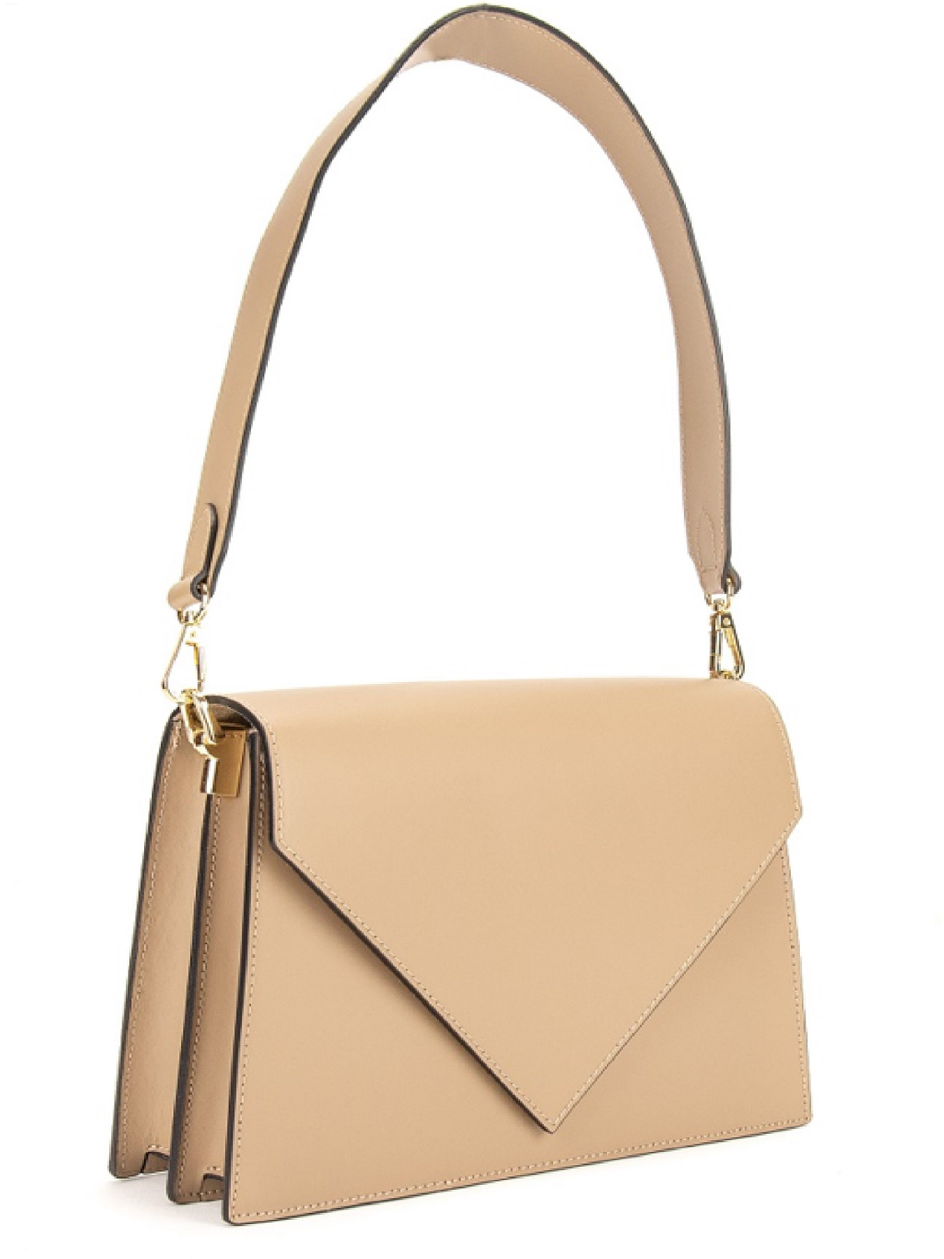 Крос-боді RoyalBag модель F-IT-8704T Фото