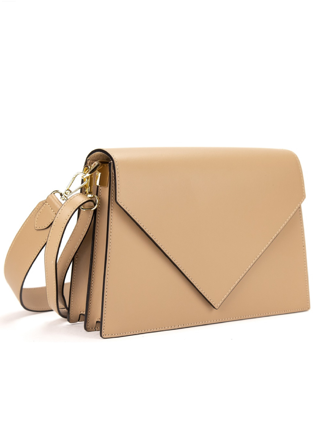 Крос-боді RoyalBag модель F-IT-8704T Фото