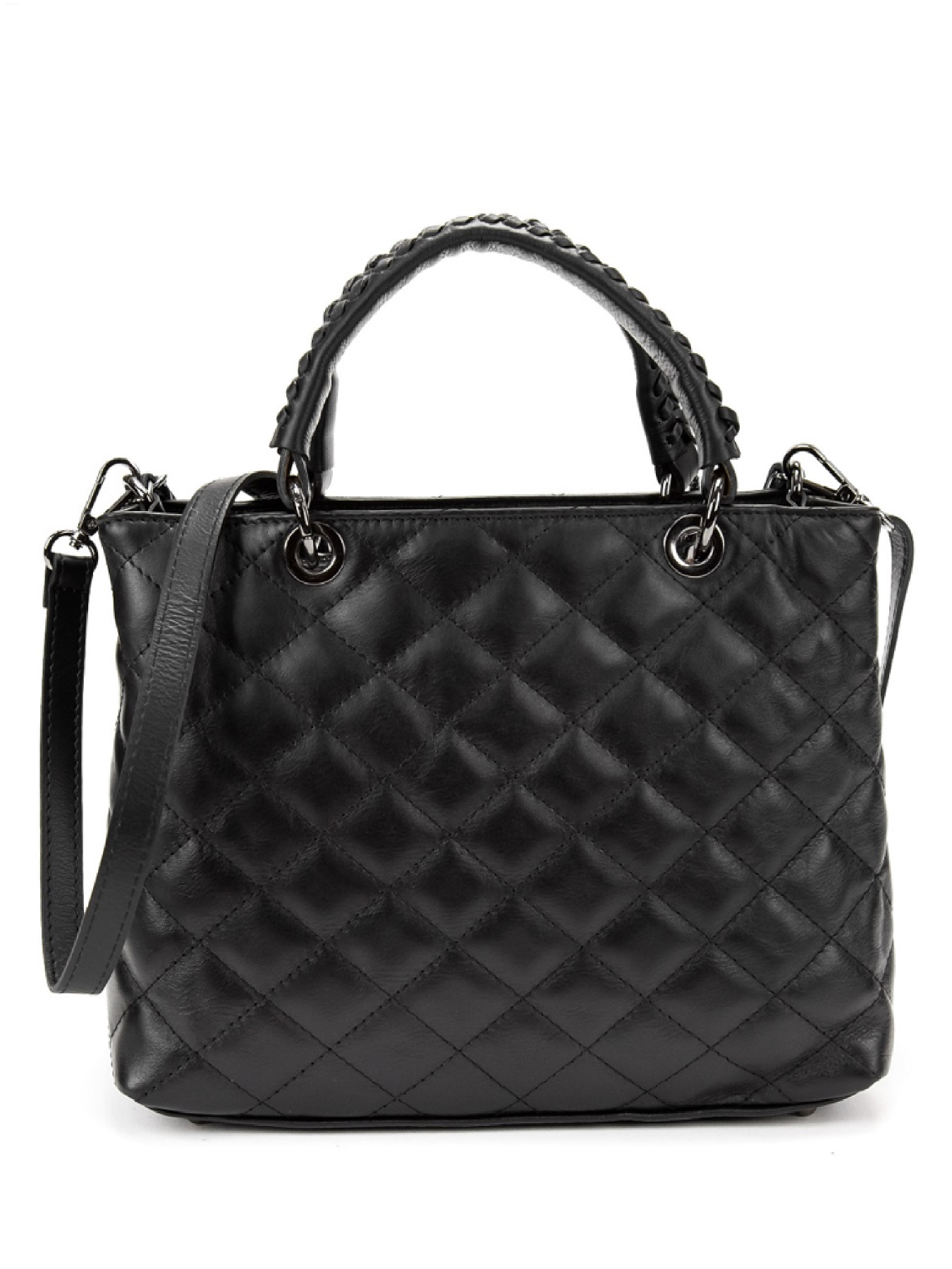 Сумка RoyalBag модель F-IT-8706A Фото