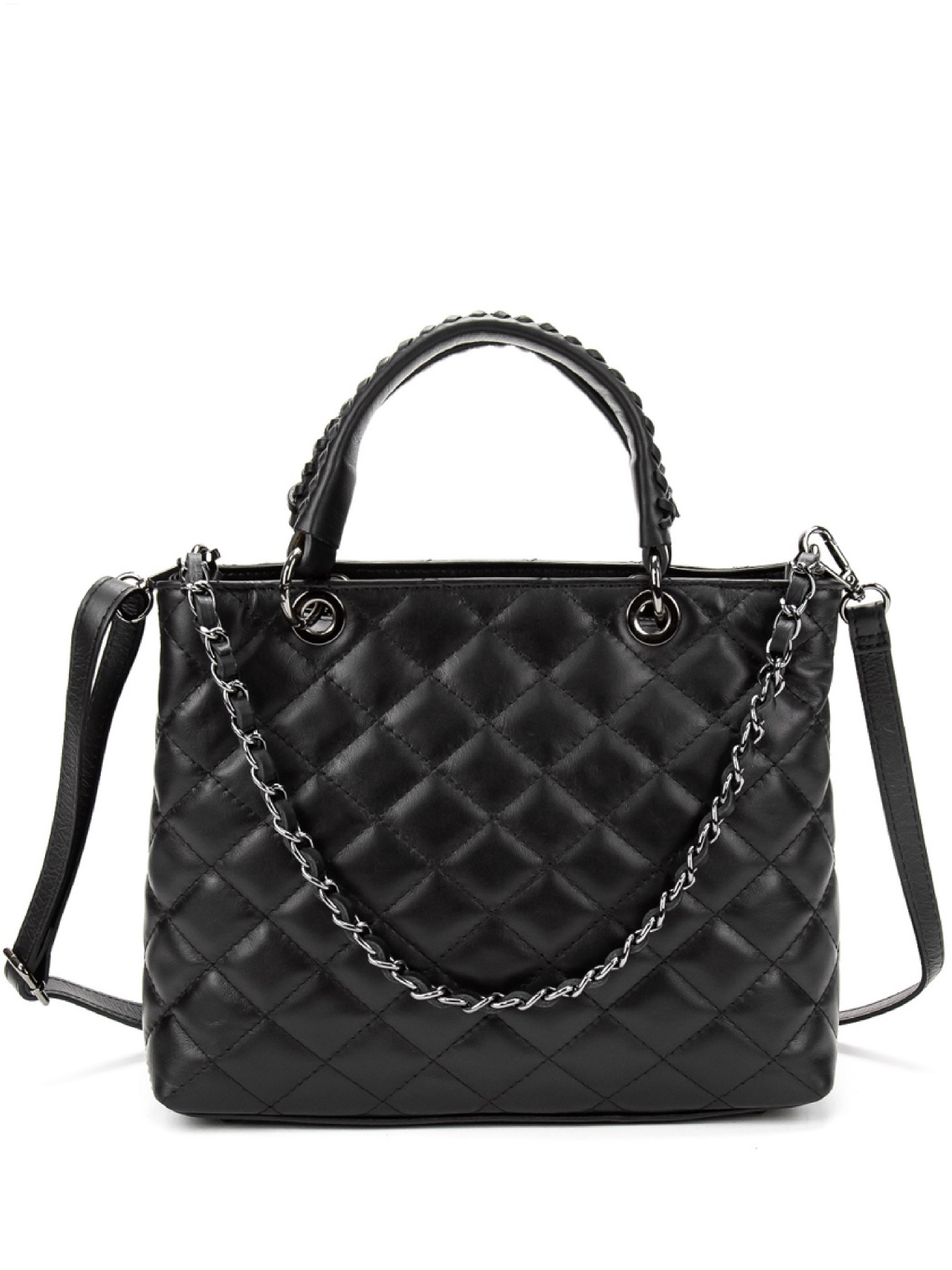 Сумка RoyalBag модель F-IT-8706A Фото