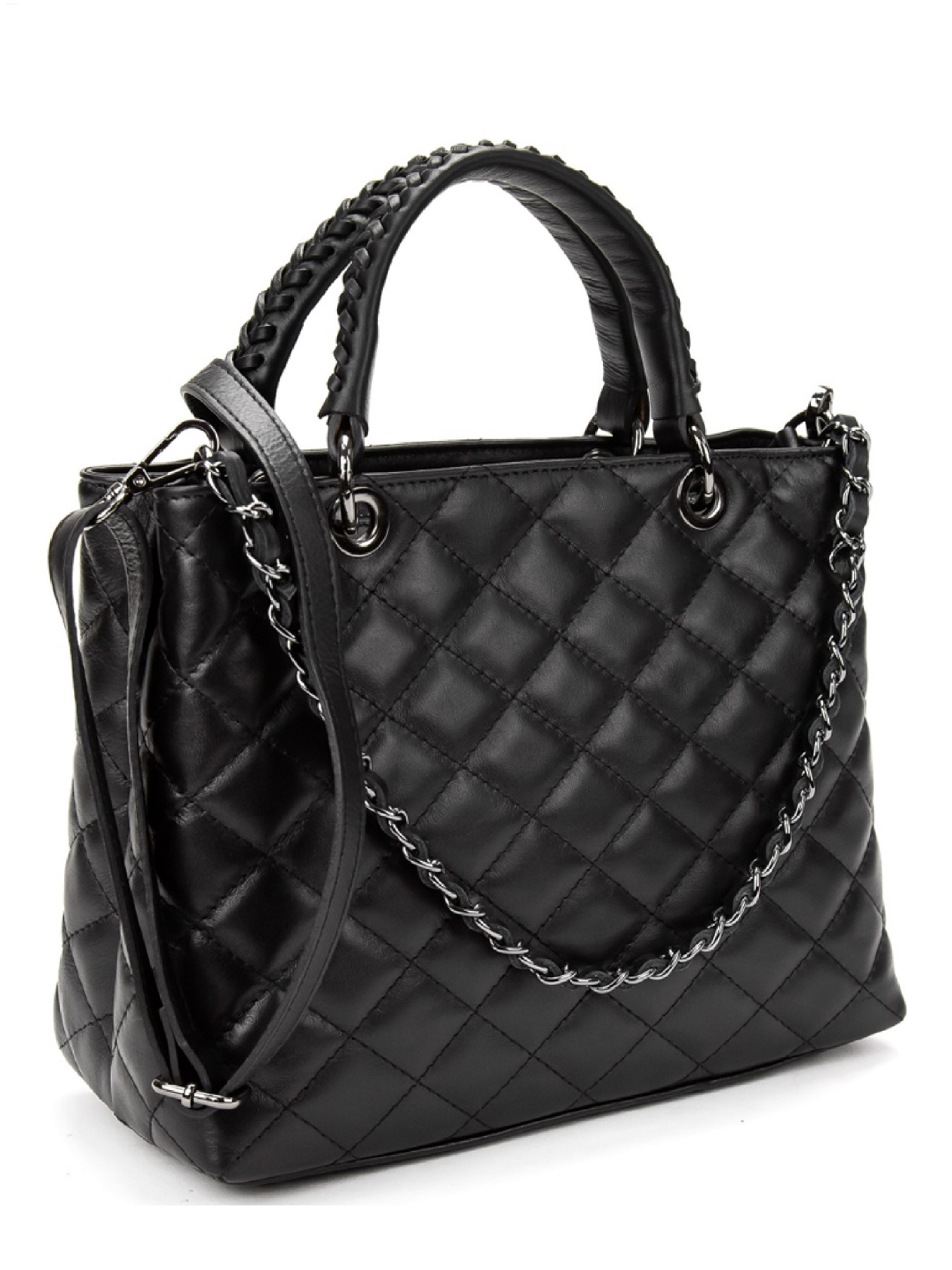 Сумка RoyalBag модель F-IT-8706A Фото