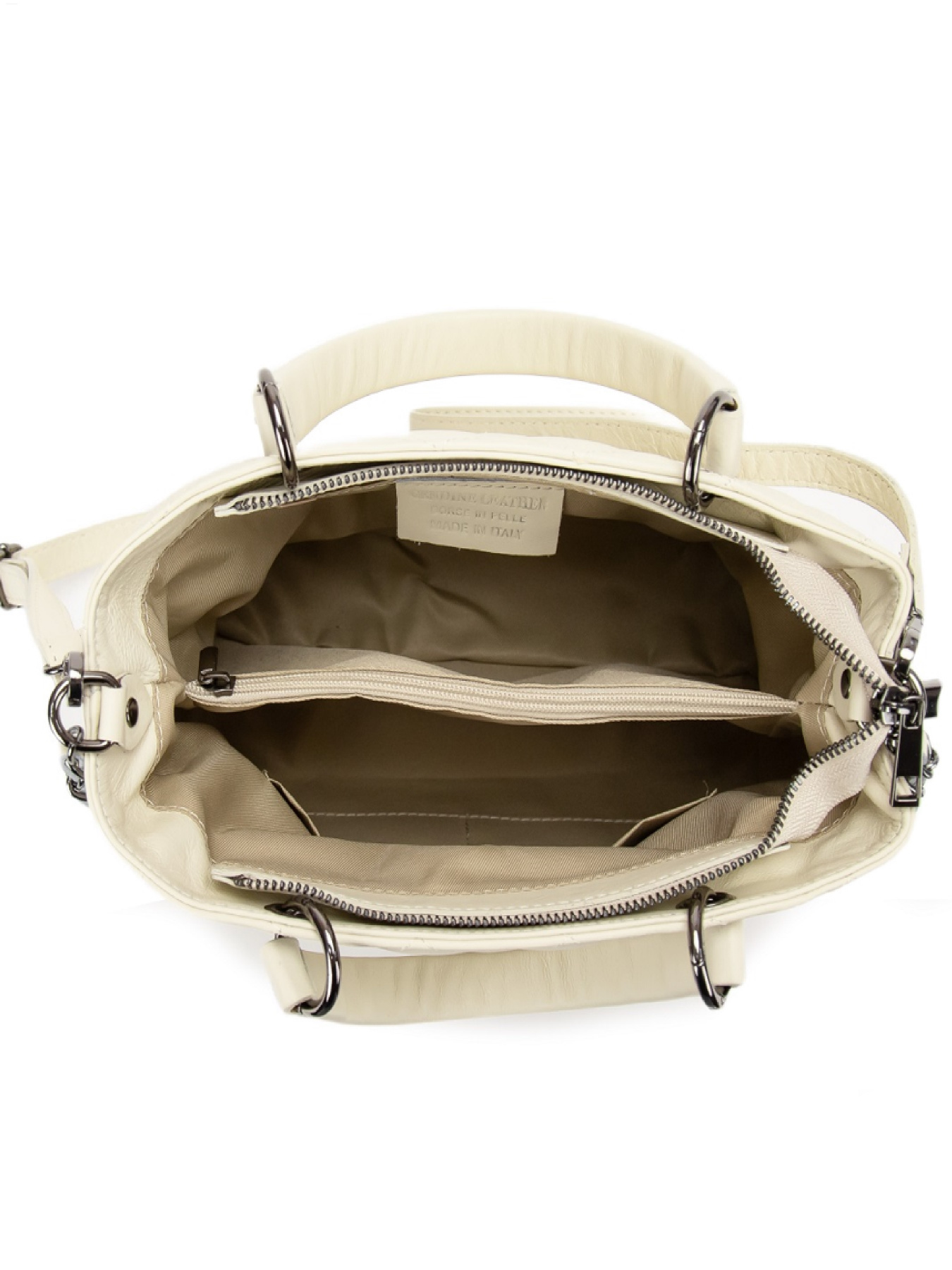 Сумка RoyalBag модель F-IT-8706B Фото