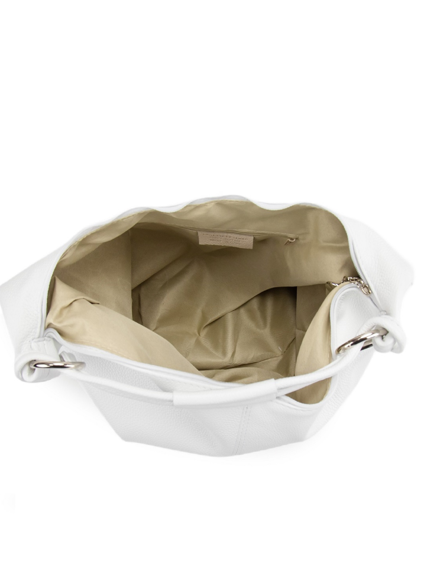 Шоппер RoyalBag модель F-IT-8778W Фото