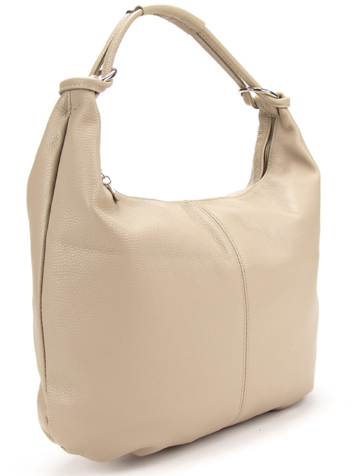 Шоппер RoyalBag модель F-IT-8778WB Фото