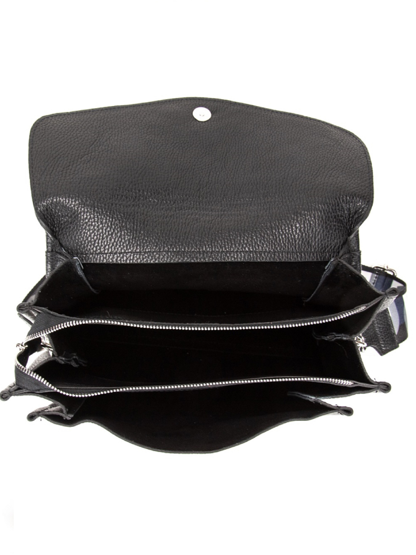 Кросс-боди RoyalBag модель F-IT-9805-1A Фото