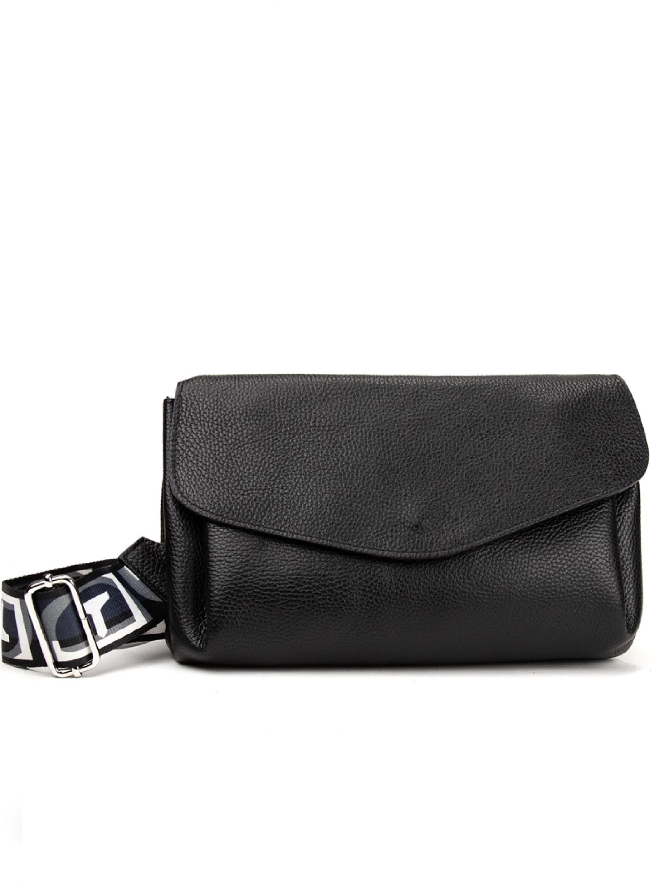 Кросс-боди RoyalBag модель F-IT-9805-1A Фото