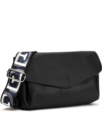 Кросс-боди RoyalBag модель F-IT-9805-1A Фото