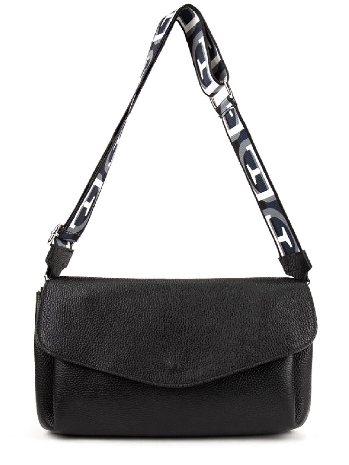 Крос-боді RoyalBag модель F-IT-9805-1A Фото