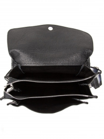 Крос-боді RoyalBag модель F-IT-9805-1A Фото