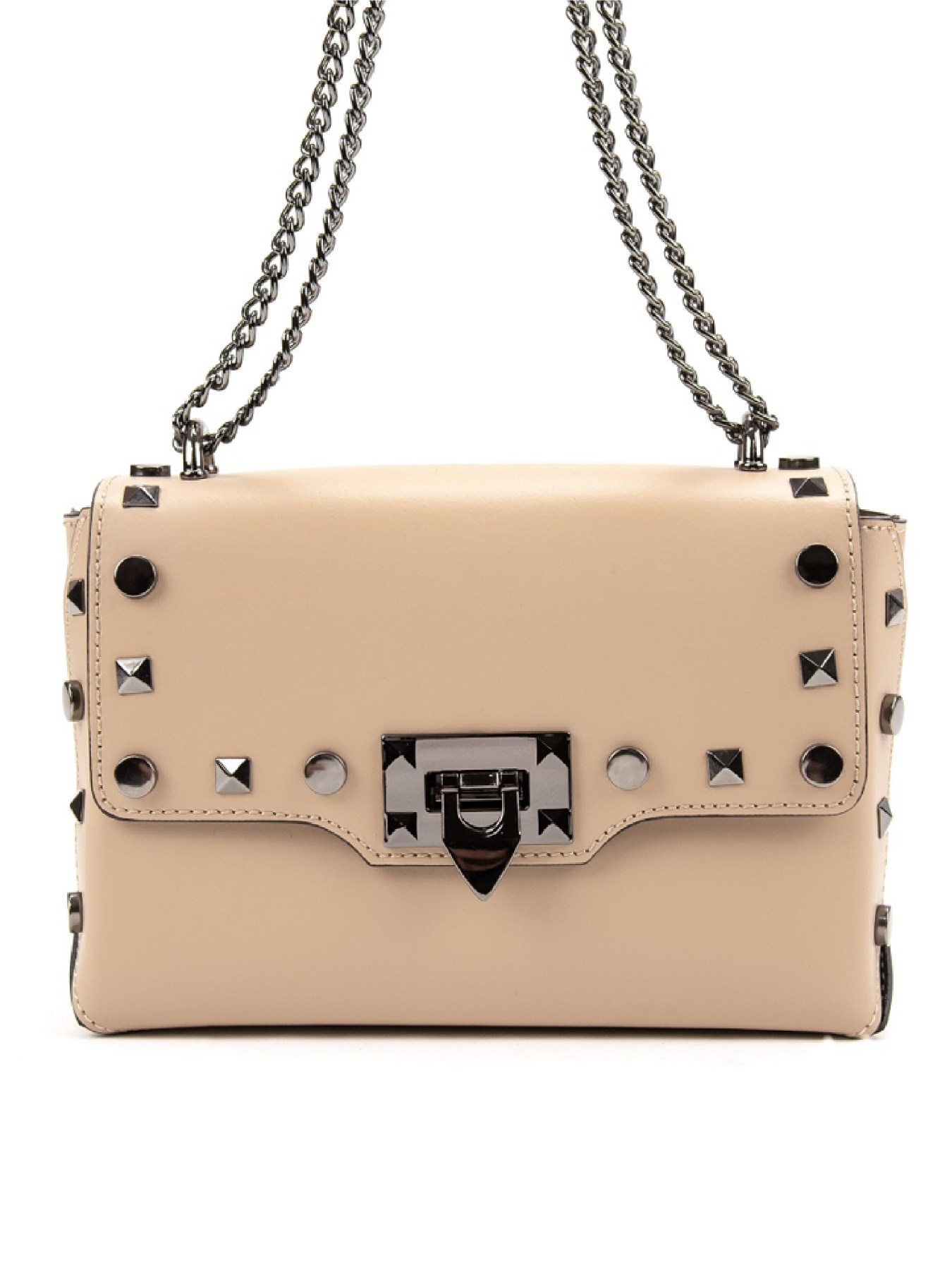 Кросс-боди RoyalBag модель F-IT-9813B Фото