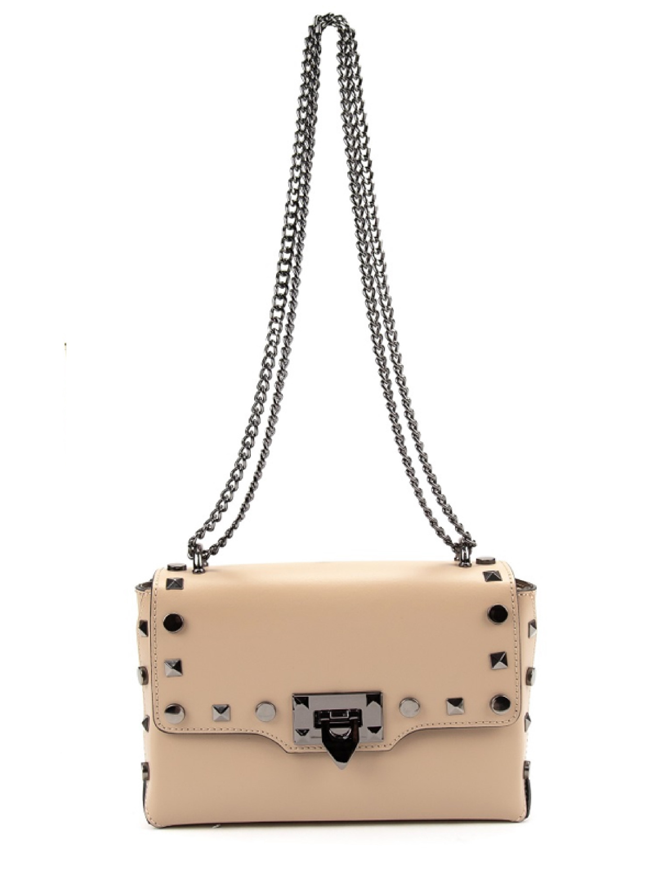 Кросс-боди RoyalBag модель F-IT-9813B Фото