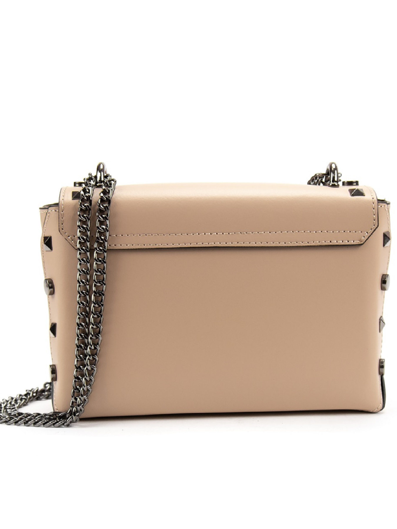 Кросс-боди RoyalBag модель F-IT-9813B Фото