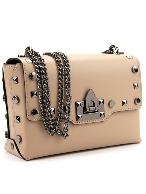 Крос-боді RoyalBag модель F-IT-9813B Фото