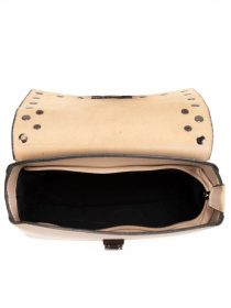 Кросс-боди RoyalBag модель F-IT-9813B Фото