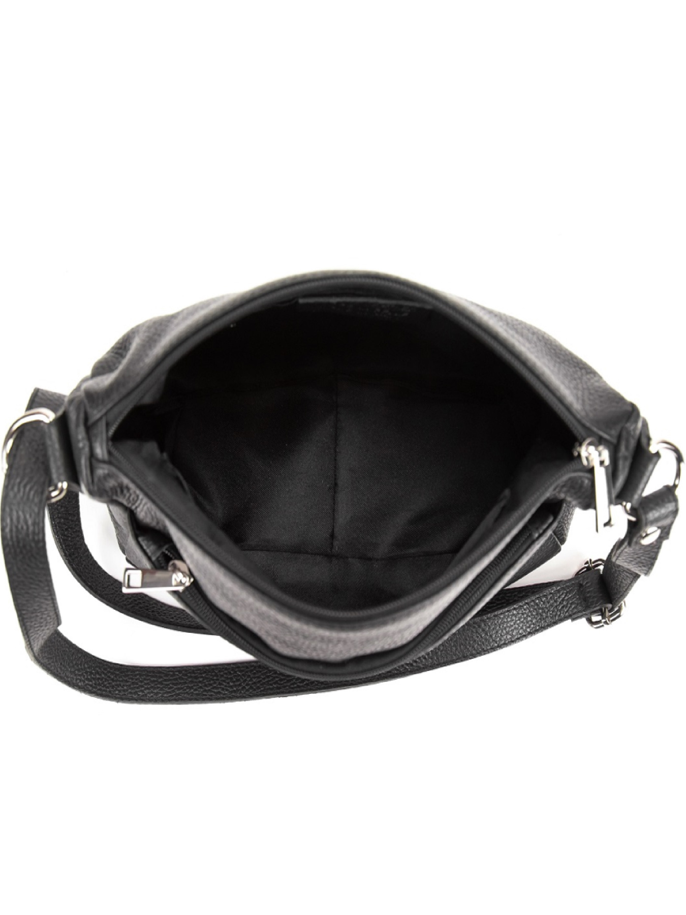 Кросс-боди RoyalBag модель F-IT-9829A Фото