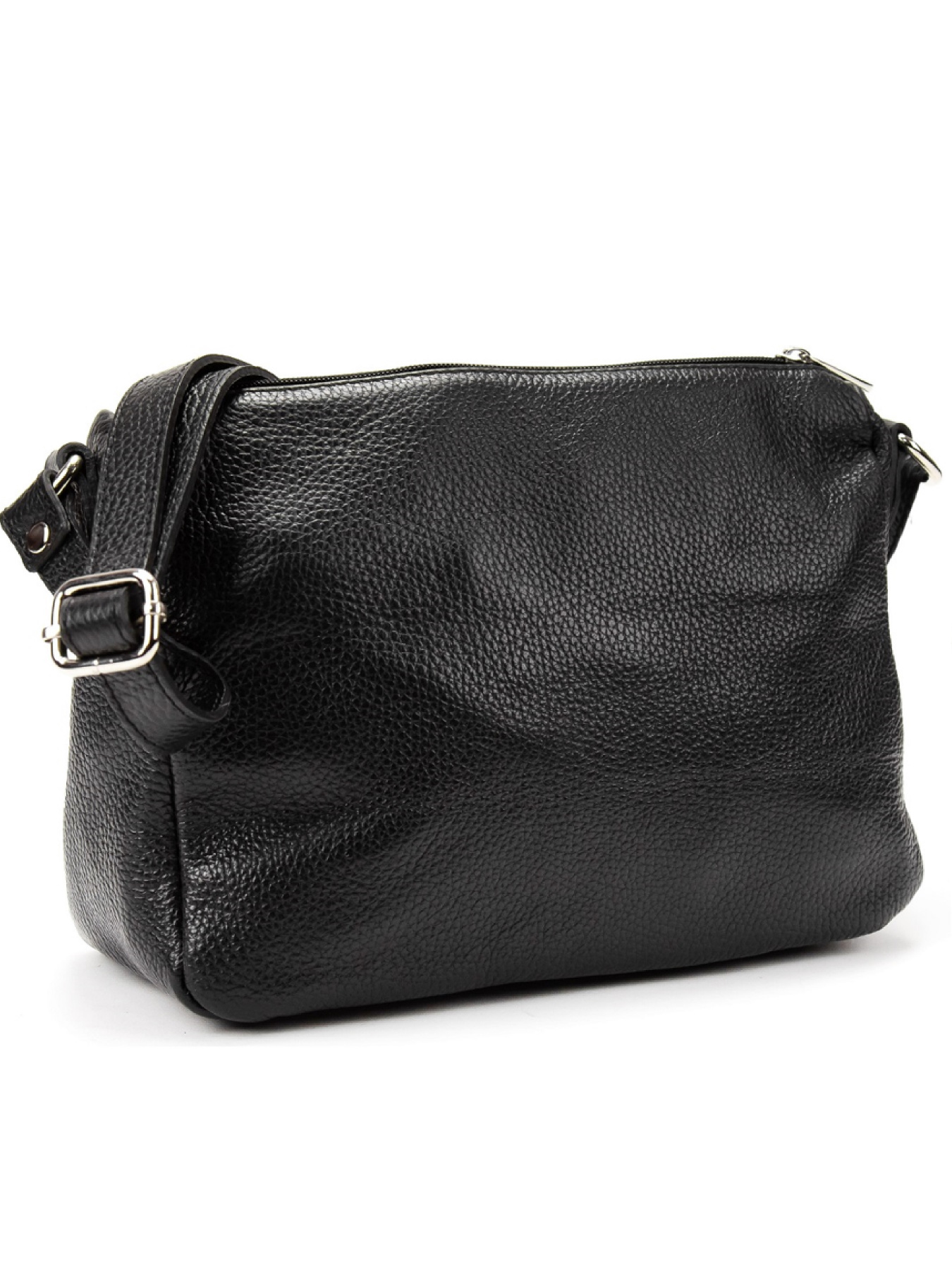 Кросс-боди RoyalBag модель F-IT-9829A Фото