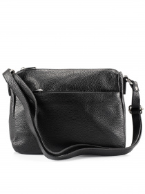 Кросс-боди RoyalBag модель F-IT-9829A Фото