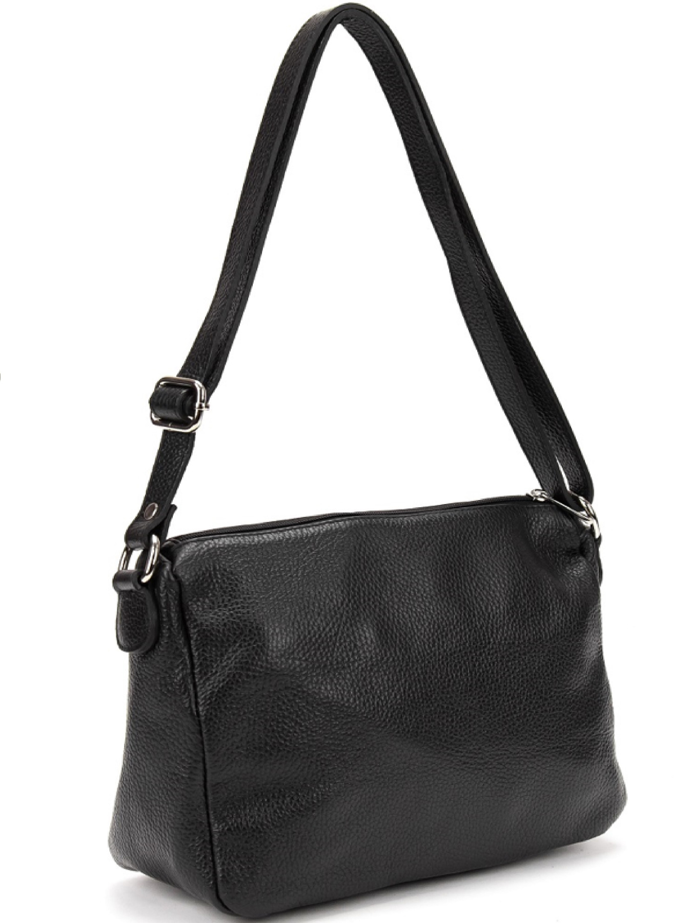 Крос-боді RoyalBag модель F-IT-9829A Фото