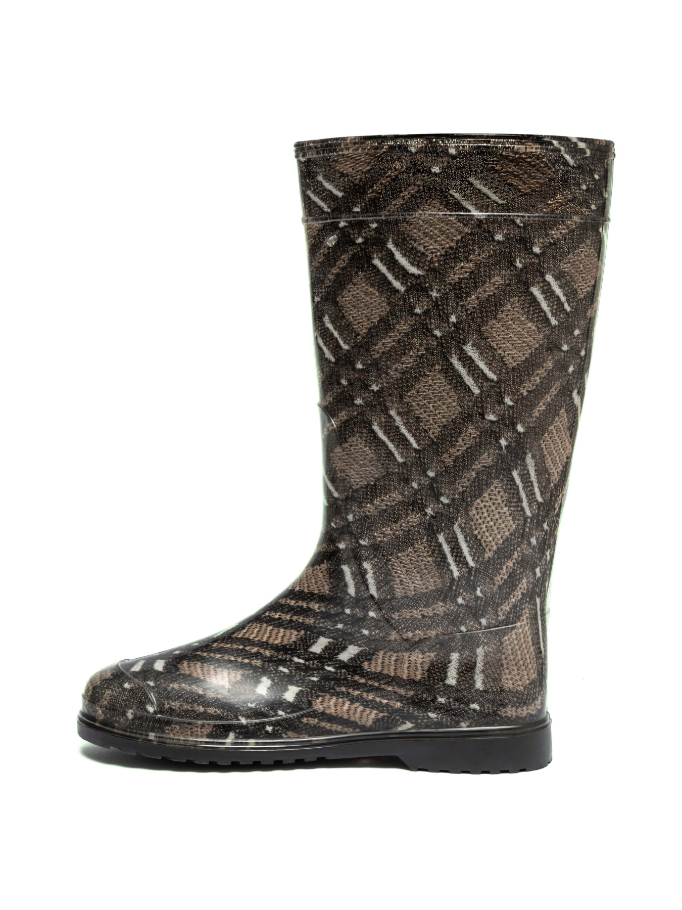 Сапоги резиновые Oldcom модель oc0508 Фото