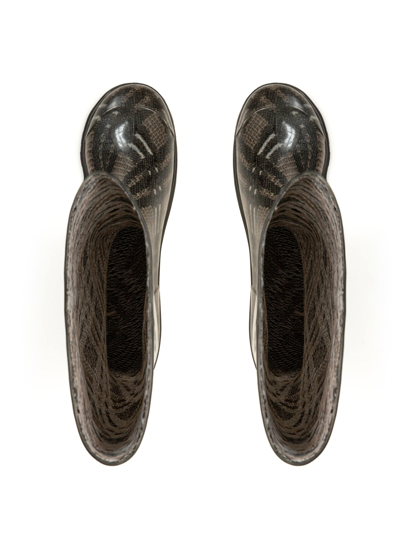 Сапоги резиновые Oldcom модель oc0508 Фото