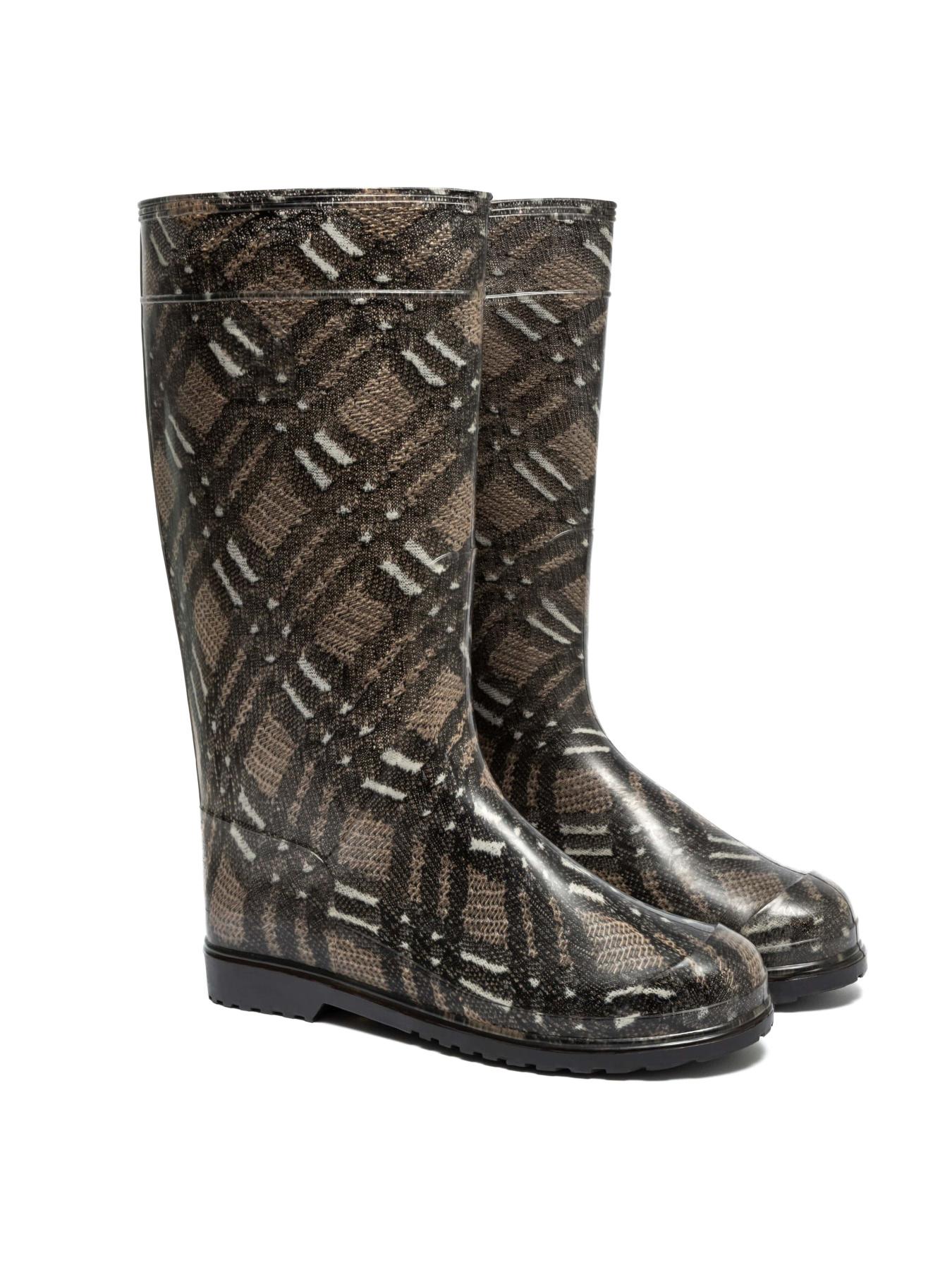 Чоботи гумові Oldcom модель oc0508 Фото