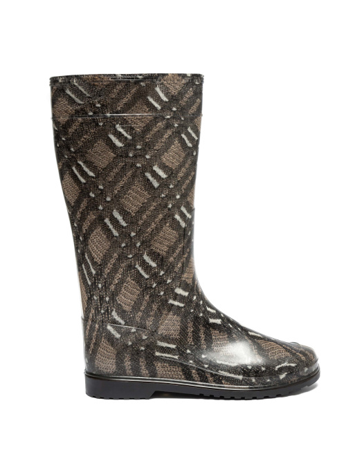 Чоботи гумові Oldcom модель oc0508 Фото