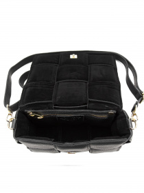 Кросс-боди RoyalBag модель F-IT-9840A Фото