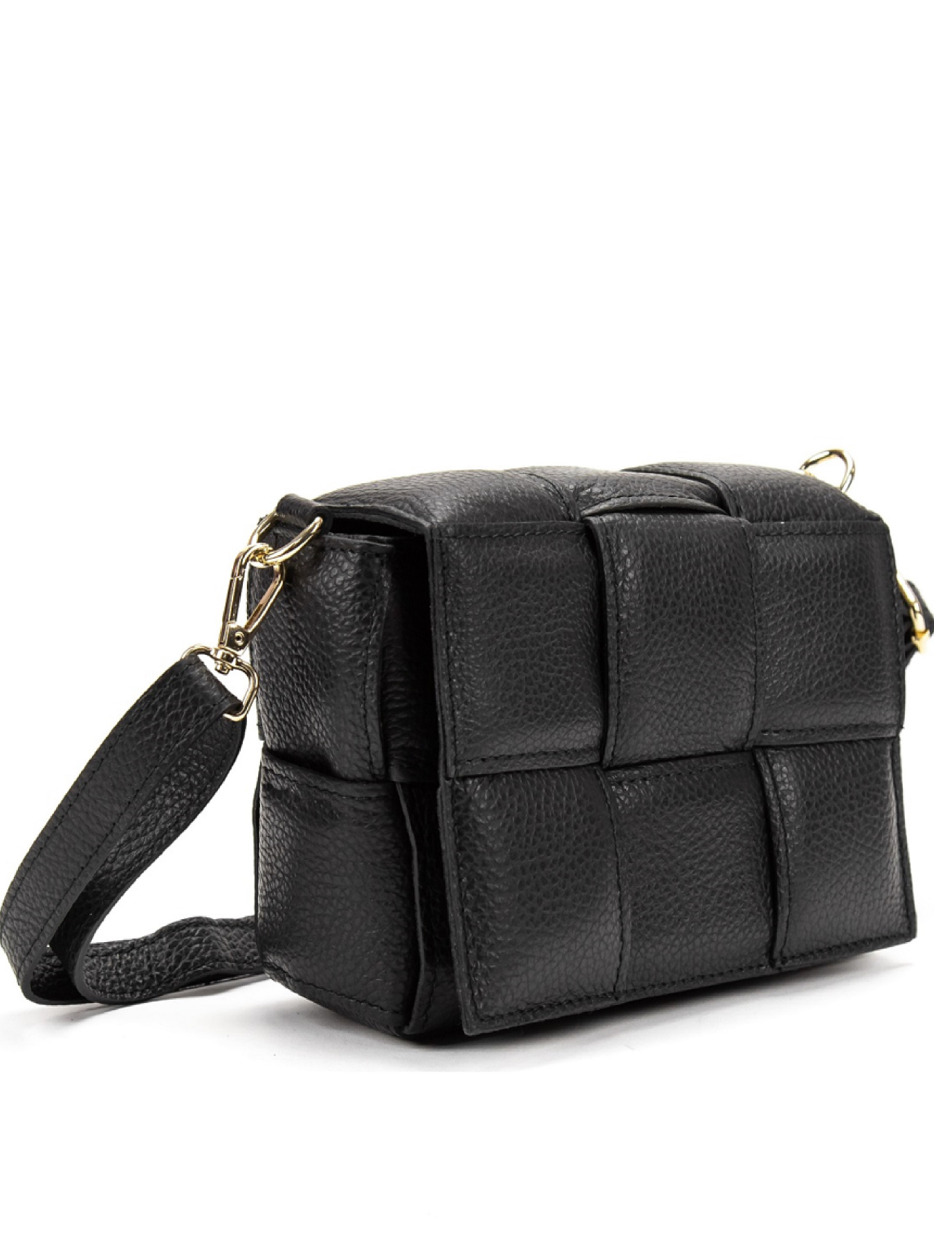 Крос-боді RoyalBag модель F-IT-9840A Крос-боді RoyalBag модель F-IT-9840A Фото