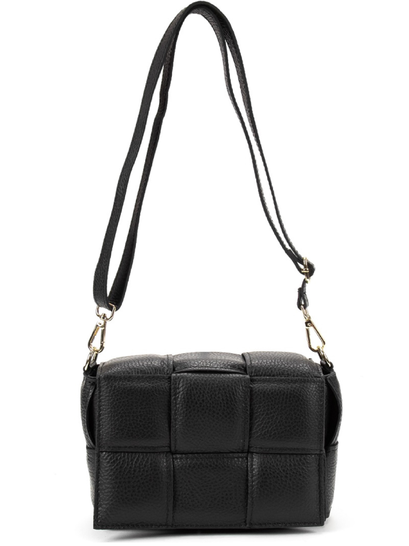 Крос-боді RoyalBag модель F-IT-9840A Крос-боді RoyalBag модель F-IT-9840A Фото