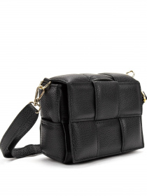 Крос-боді RoyalBag модель F-IT-9840A Крос-боді RoyalBag модель F-IT-9840A Фото