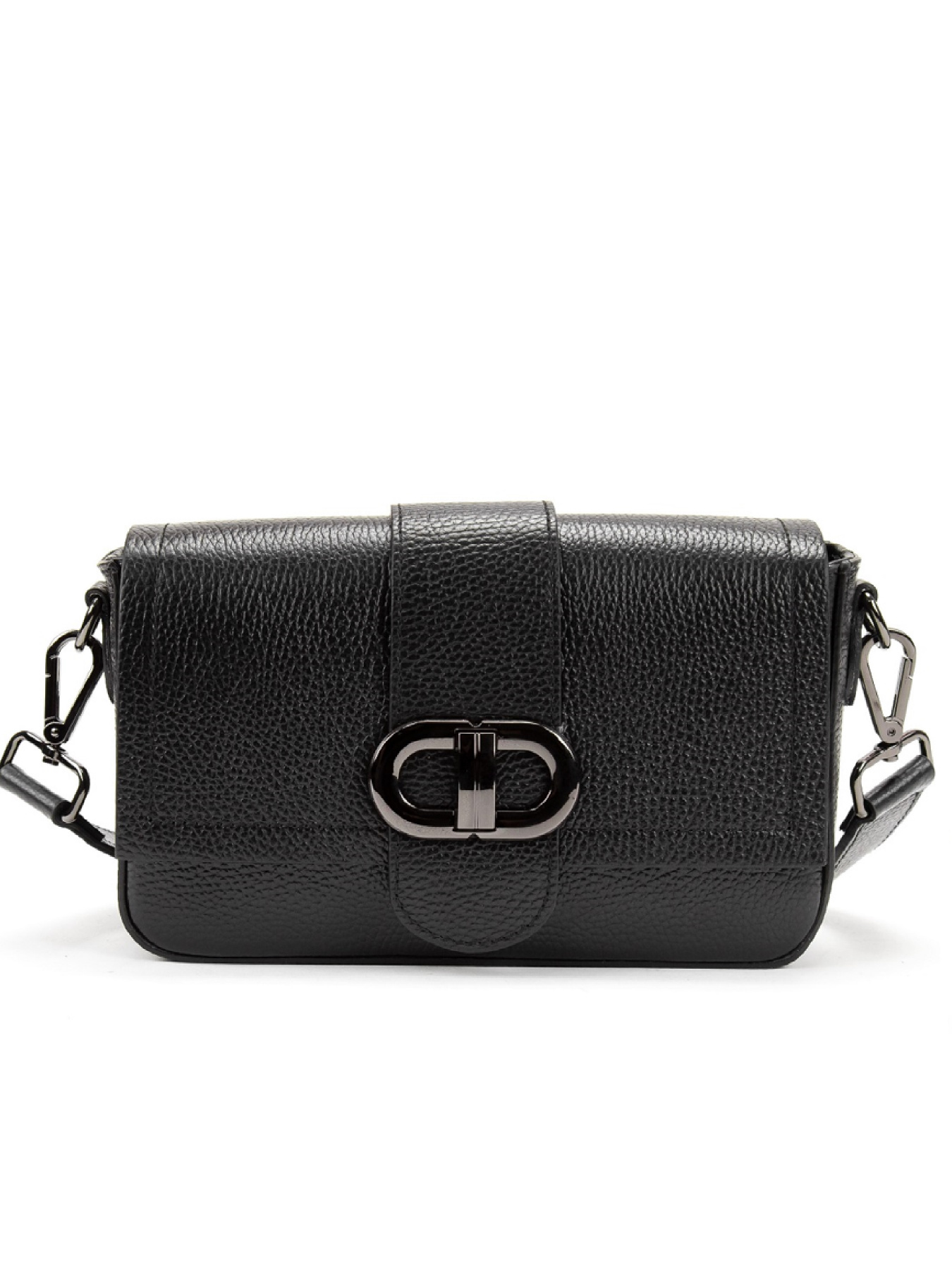 Кросс-боди RoyalBag модель F-IT-9863A Фото