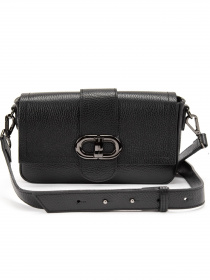 Кросс-боди RoyalBag модель F-IT-9863A Фото