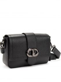 Кросс-боди RoyalBag модель F-IT-9863A Фото