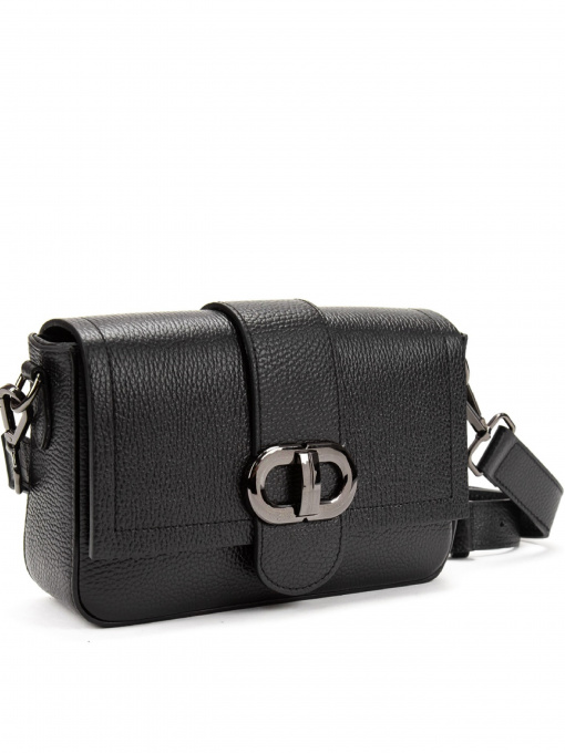 Кросс-боди RoyalBag модель F-IT-9863A Фото