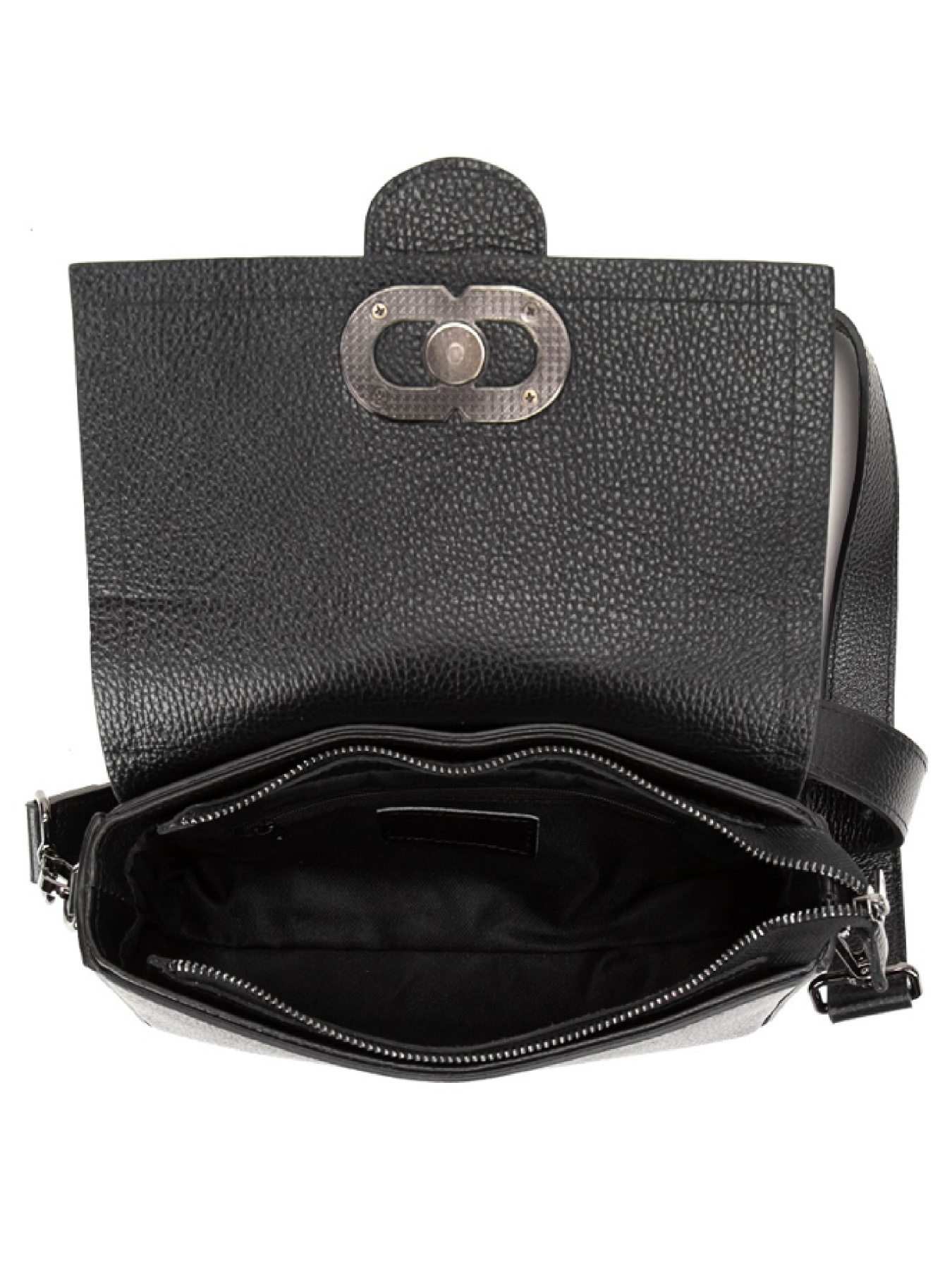 Крос-боді RoyalBag модель F-IT-9863A Фото