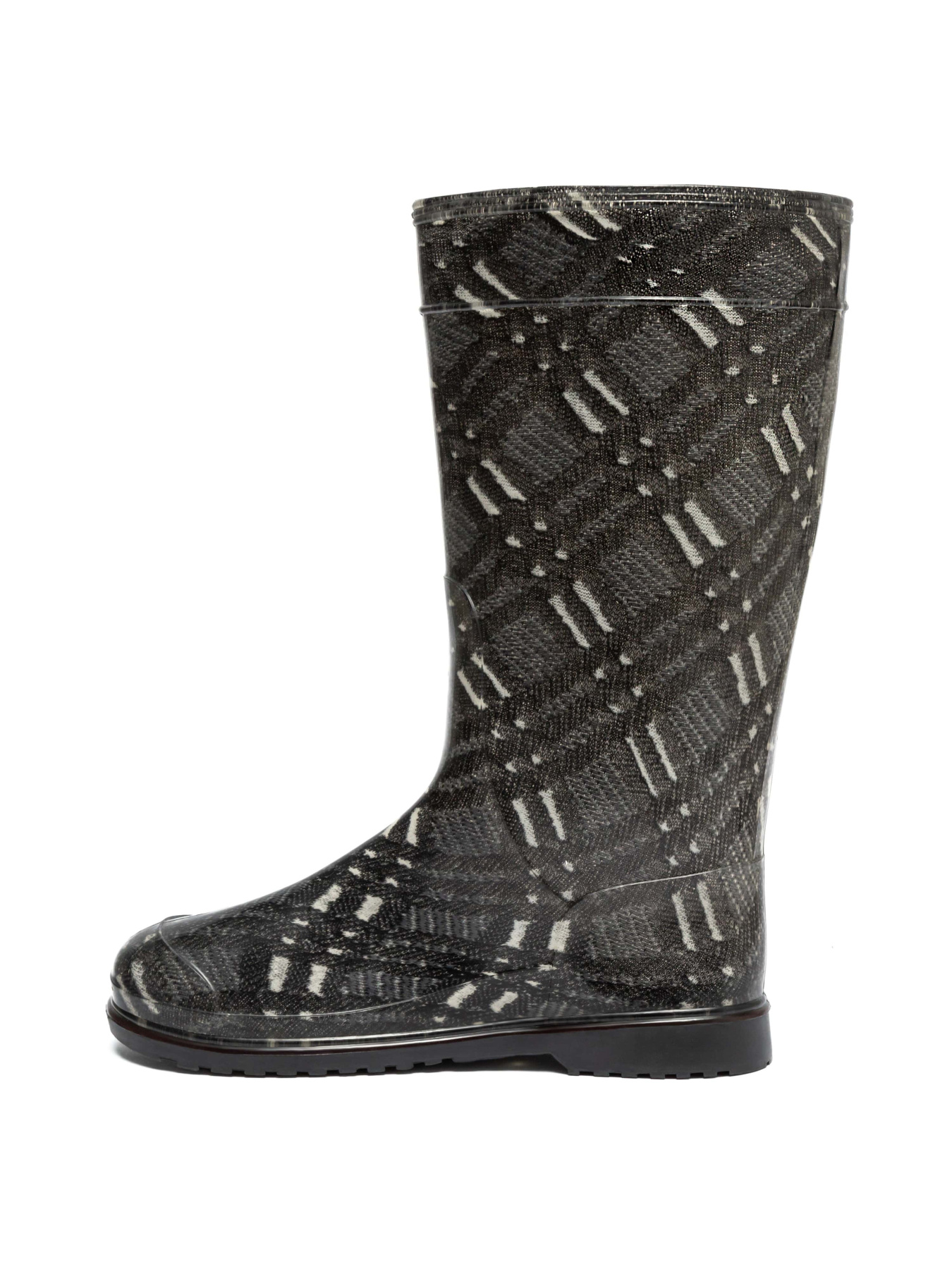 Сапоги резиновые Oldcom модель oc0509 Фото