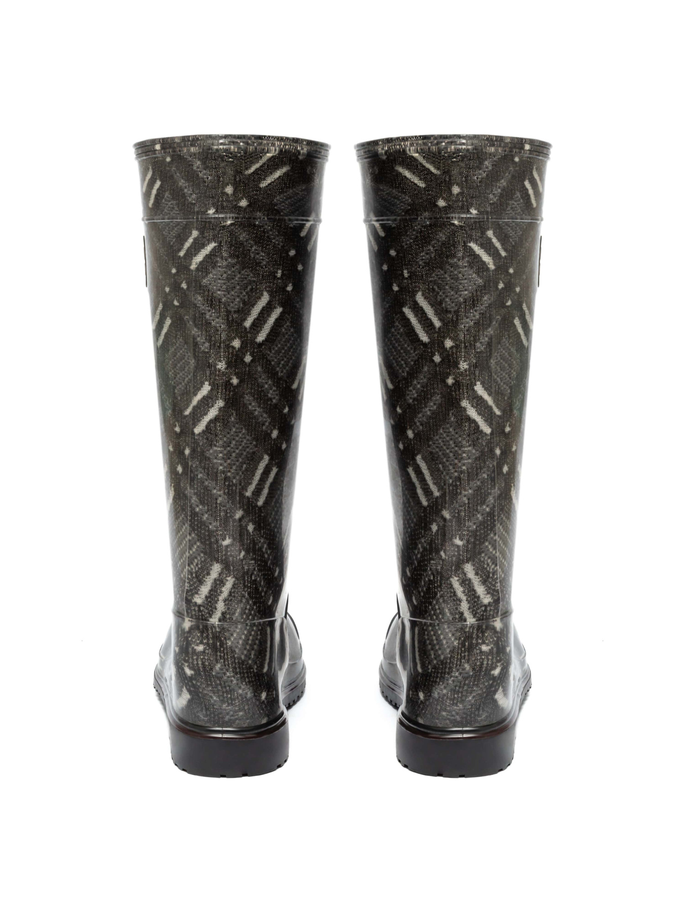 Сапоги резиновые Oldcom модель oc0509 Фото