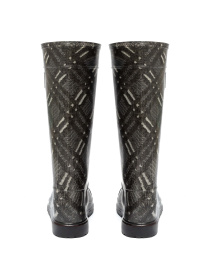 Сапоги резиновые Oldcom модель oc0509 Фото