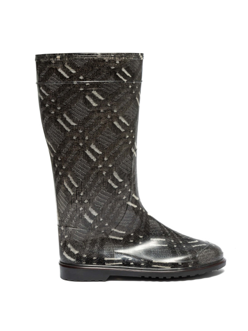 Сапоги резиновые Oldcom модель oc0509 Фото